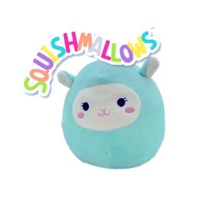 Lama Squishmallow